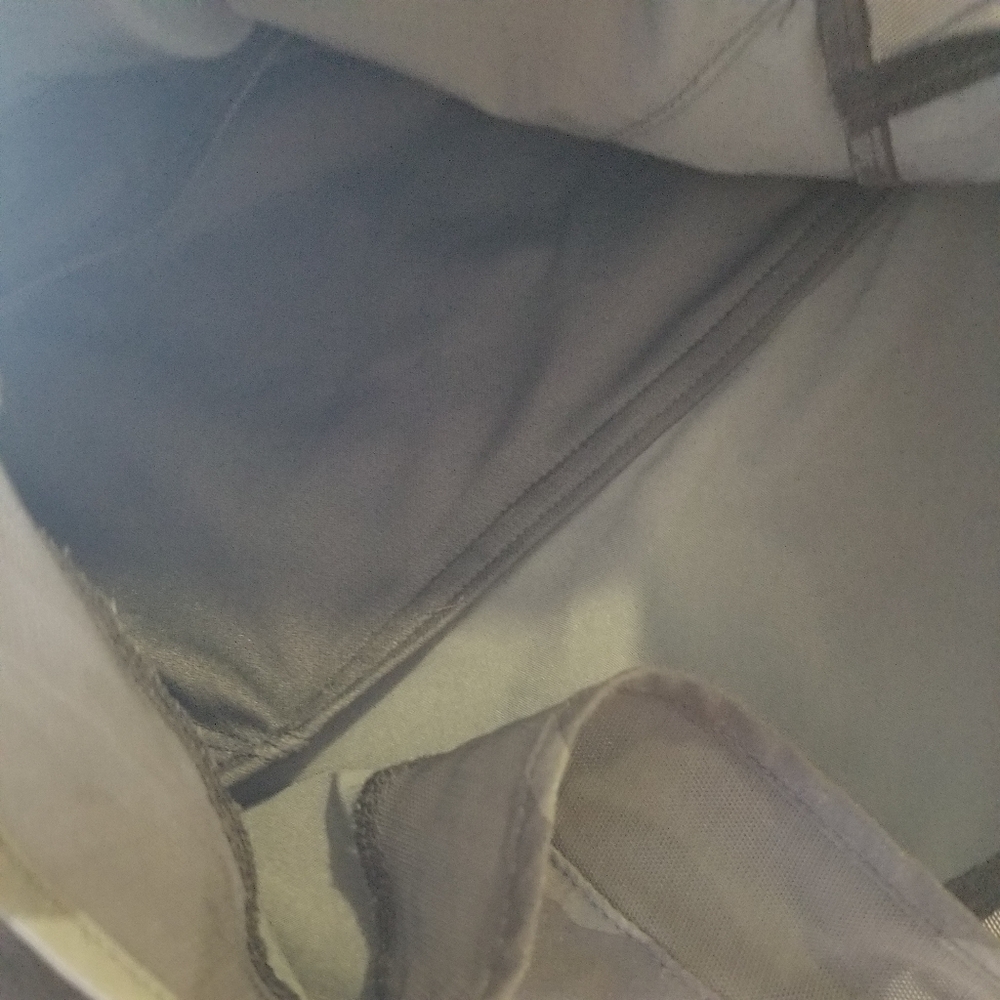 ATHLETA Mesh Racer Run Printed Short - Picture 11 of 14